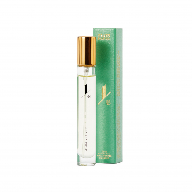 Agua Vetiver Cologne No 1 Travel Size i gruppen Doft / Parfym / Unisexparfym hos UnderCclub AB (CPM-ACC10101)