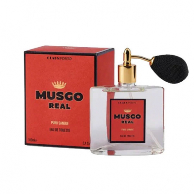 Puro Sangue Eau de Toilette i gruppen Doft / Parfym / Herrparfym hos UnderCclub AB (CPM-MREDT003)