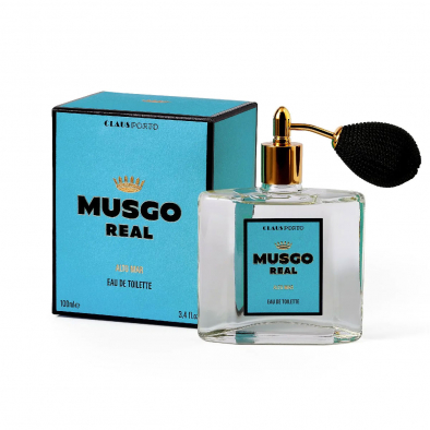 Alto Mar Eau de Toilette i gruppen Doft / Parfym / Herrparfym hos UnderCclub AB (CPM-MREDT004)