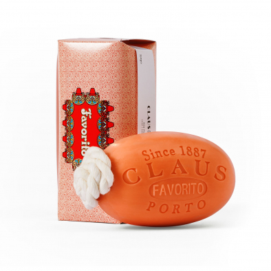 Favorito Soap on A Rope - 350 g i gruppen Kroppsvrd / Bad & Dusch hos UnderCclub AB (CPM-SGR007)