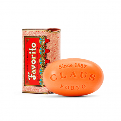 Favorito - Red Poppy Soap i gruppen Kroppsvrd / Bad & Dusch hos UnderCclub AB (CPM-SP007)