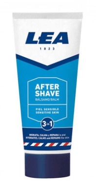 3 in 1 After Shave Balm - 75 ml i gruppen Skgg & Rakning / Aftershave / After shave balm hos UnderCclub AB (LEA-3035)