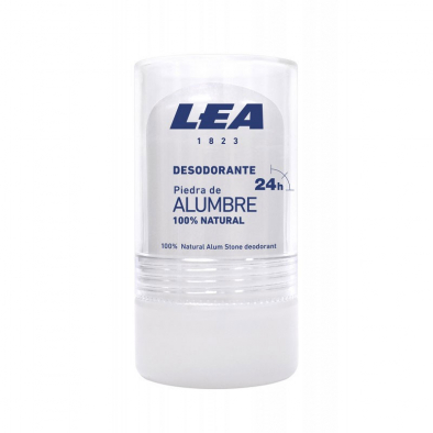 Natural Alum Stone Deodorant i gruppen Kroppsvrd / Deodorant  hos UnderCclub AB (LEA-31099)