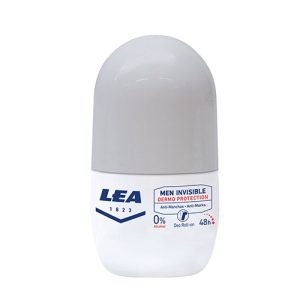 Travel Size Mini Deo Roll-on - Men Invisible Dermo Protection i gruppen Kroppsvrd / Deodorant  hos UnderCclub AB (LEA-31276)