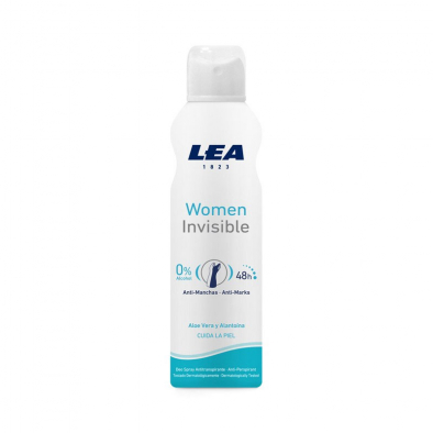 Women Invisible Deo Spray - 150 ml i gruppen Kroppsvrd / Deodorant  hos UnderCclub AB (LEA-31411)