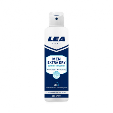 Men Extra Dry Dermo Protection Deo Spray i gruppen Kroppsvrd / Deodorant  hos UnderCclub AB (LEA-31415)