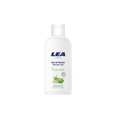 Travel Size Aloe Vera Shower Gel i gruppen Kroppsvrd / Bad & Dusch hos UnderCclub AB (LEA-32424)