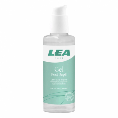 Aftershave Gel for Body & Intimate Shaving i gruppen Skgg & Rakning / Rakning fr damer hos UnderCclub AB (LEA-32446)