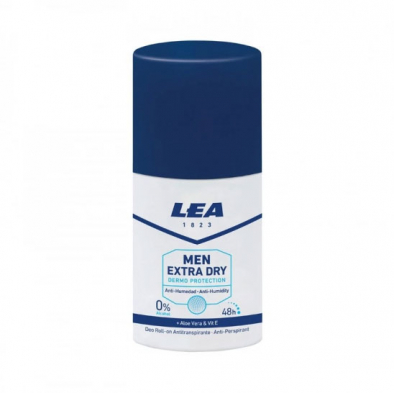 Mens Dermo Protection Deo Roll-on i gruppen Kroppsvrd / Deodorant  hos UnderCclub AB (LEA-3616)