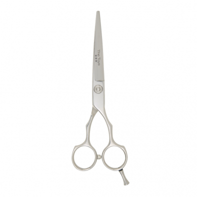 Toya 5.5 Hair Cutting Scissors - 440C Pro i gruppen Hrvrd / Hrverktyg / Frisrsaxar hos UnderCclub AB (MT004-55)