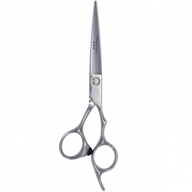 Orichi 5.5 Hair Dressing Barber Scissors - 440C Pro i gruppen Hrvrd / Hrverktyg / Frisrsaxar hos UnderCclub AB (MT0146-55)