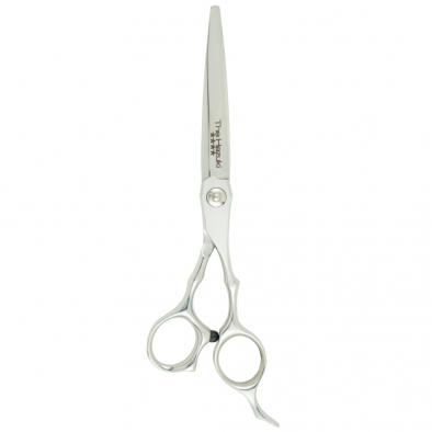 The Hazuki 6.0 Four Star Cutting Scissors i gruppen Hrvrd / Hrverktyg / Frisrsaxar hos UnderCclub AB (MT119-60)