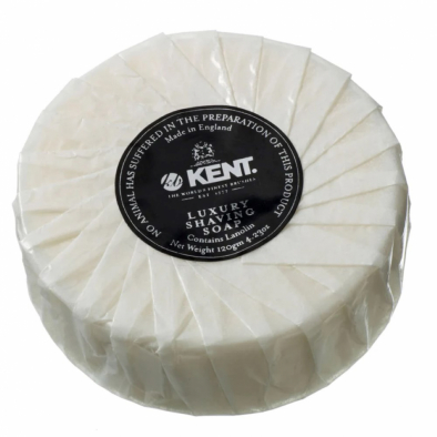 Luxury Shaving Soap Refill i gruppen Skgg & Rakning / Krm, tvl och ldder / Raktvl hos UnderCclub AB (SB2)