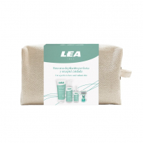 Womens Shave Toiletry Bag