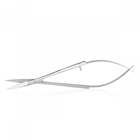 Xps Professional Eyebrow And Cuticle Scissors