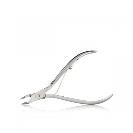 Xps Stainless Steel Cuticle Nipper 3 Mm