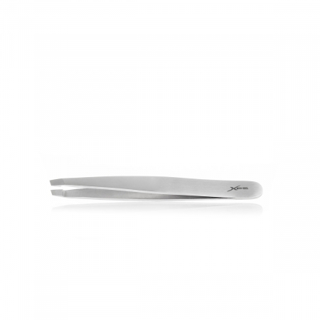 Xps Straight Satin-finish Tweezers