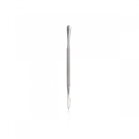 Xps Cuticle Pusher/scraper Satin Stainless Steel